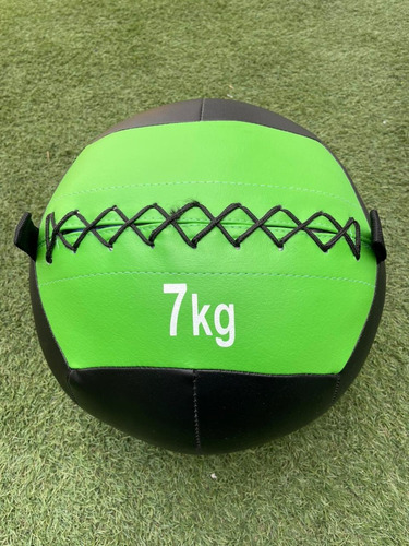 Balón Wall Ball De 7 Kg Cross Funcional Gym