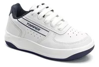 Zapatilla Topper Vigo Kids Lisa