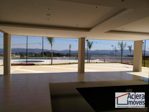 Central Park Residence - Pequena Entrada + Parcelamento Até 180 Meses, Direto Com A Construtora! - Te0725