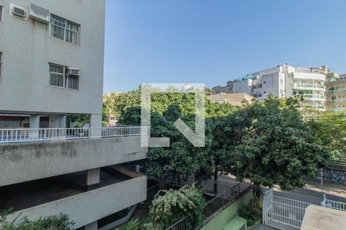 Imagem 12 de 15 de Apartamento À Venda - Freguesia , 4 Quartos, 106 - S893626562
