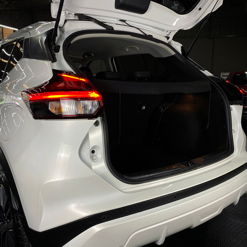 Nissan Kicks 1.6 Exclusive At