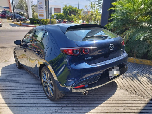 Mazda Mazda 3 I Grand Touring 2.5