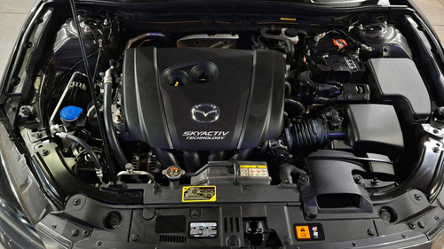 Mazda Mazda 3 2.5 HATCHBACK I TOURING TA