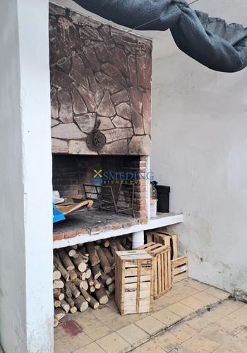 Venta Apartamento 2 Dormitorios Santa Lucía