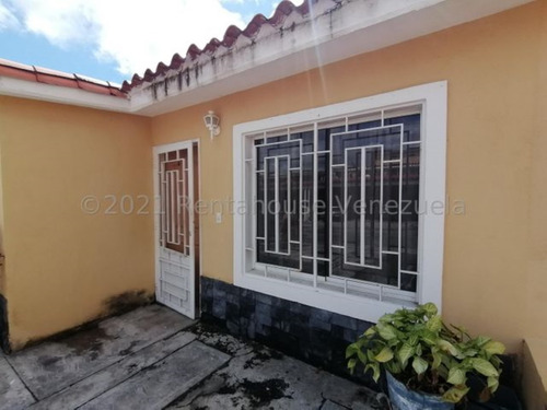 Imagen 30 de 30 de Casas En Venta La Mora Cabudare 22-4176 /m