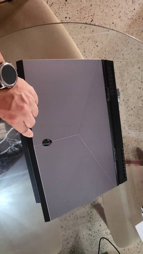 Alienware 17 R4 Para Repuesto