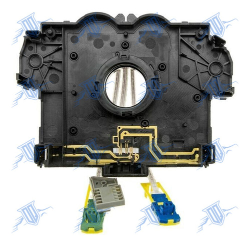 Resorte Reloj Para Peugeot 206 307 406 407 807 Partner