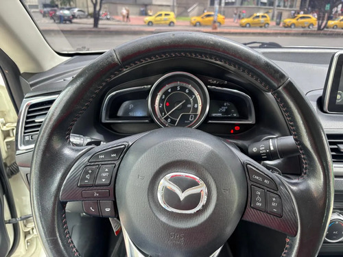 Mazda 3 2.0 Grand Touring
