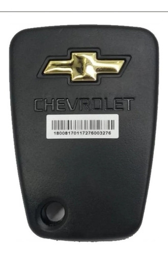 Control Chevy Star ( Original ) Chevystar