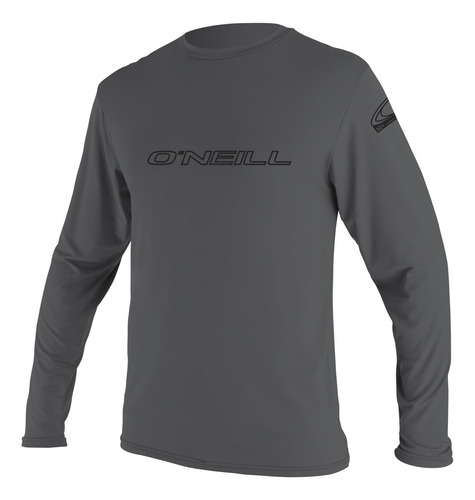 Oneill Wetsuits - Camiseta Oneill Basic Skins, Para El Sol,.