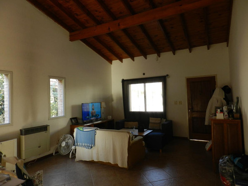 Imagen 4 de 27 de Casa - Venta - Pilar Green Park
