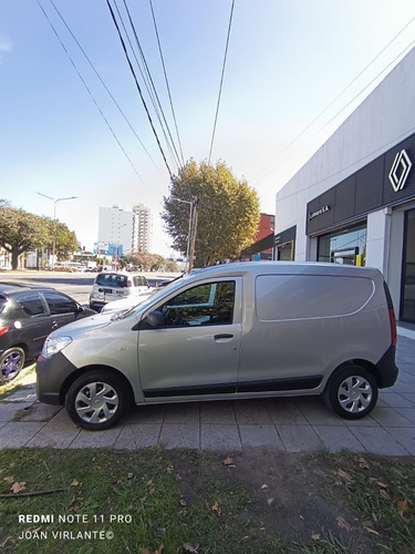 Renault Kangoo Ii Express 1.6 Sce Emotion