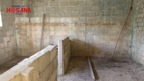 Imagem 9 de 30 de Chácara Com 1 Dormitório À Venda, 1025 M² Por R$ 250.000,00 - Chácaras Bom Tempo - Franco Da Rocha/sp - Ch0048