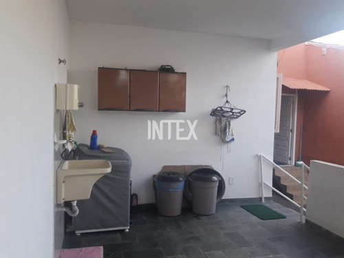 Imagem 15 de 15 de Linda Casa Linear Para Venda No Maravista Com Sala, 3 Quartos, Banheiro Social E 1 Vaga. Farta Condução E Comercio. - Ca00509 - 69438215
