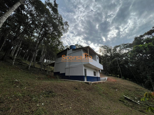 Imagem 18 de 18 de Casa À Venda, Jardim Petrópolis, Itapecerica Da Serra/sp. - 3648