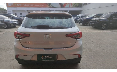 Fiat Argo 1.0 FIREFLY FLEX MANUAL