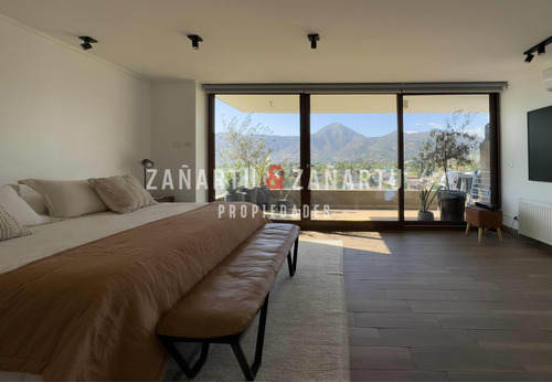 Dúplex Con Excelente Terraza - Vista Despejada
