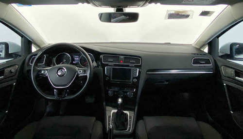 Imagen 13 de 15 de 120350 - Volkswagen Golf 2017 Con Garantía
