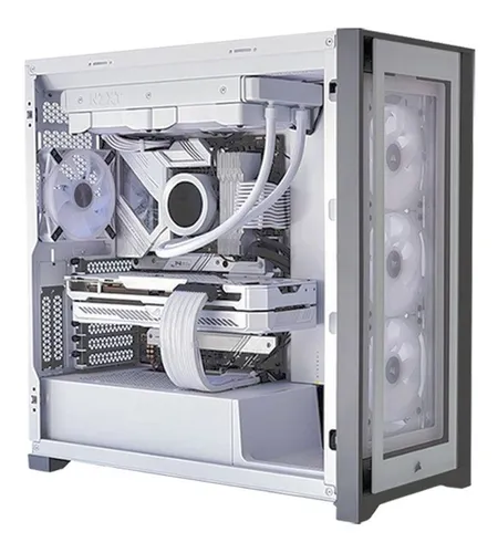 Rtx 3070 online blanca