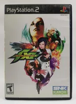 Comprar King Of Fighters The Xi Ps2 Kof 11 * R G Gallery