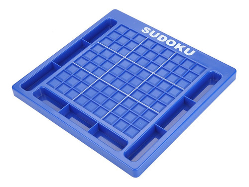 Sudoku Number Cubes Juego De Mesa Infantil Matemáticas
