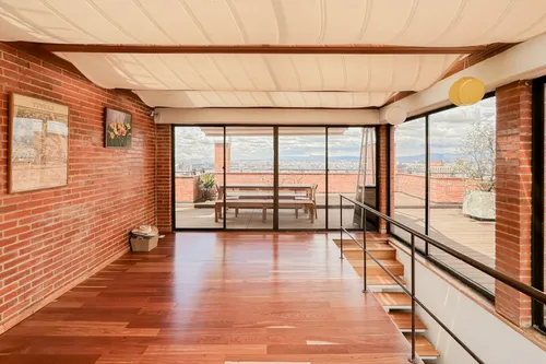 Apartamento En Arriendo/venta En Granada-chapinero. Cod A7232