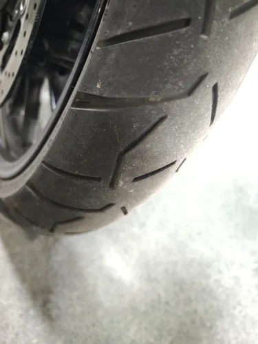 Mt 09 Neo Retro. (xsr 900)