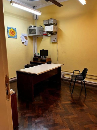 Imagen 2 de 10 de Oficinas Planta Dividida - Alquiler