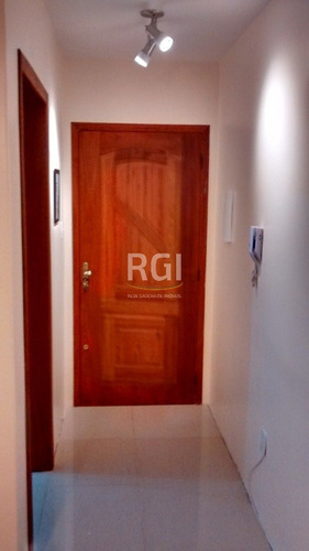 Apartamento Medianeira Porto Alegre - 7059