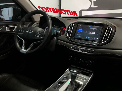 Chery Tiggo 7 1.5 VVT TURBO TXS DCT