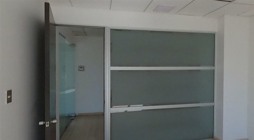 Imagen 16 de 30 de Oficina En Arriendo Edificio El Bosque Isidora