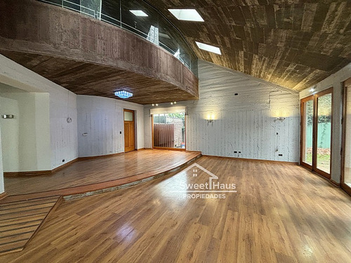 Casa En Venta Carlos Silva Vildosola