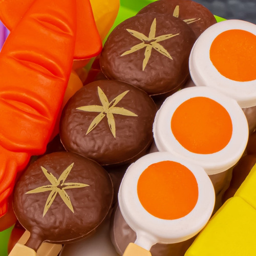 Juego De Cocina Simulación De Barbacoa Para Niños 28 Piezas
