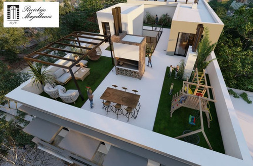 Casa En Venta De 2 Dormitorios En Palermo (ref: Ksk-1216)