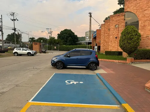 Spark Activ 1.2l Mt 2019 Fsl748