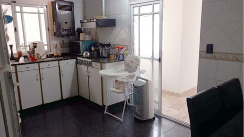 Imagen 11 de 14 de Ph Venta 4 Ambientes C/patio Y Tza - Stos. Lugares