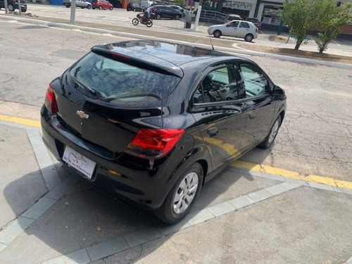 Onix Hatch Joy 1.0 8v Flex 5p Mec.
