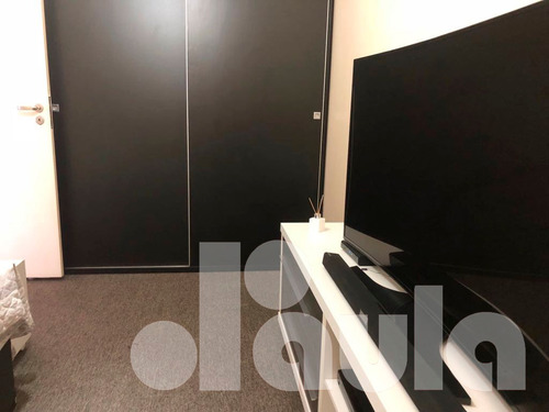 Imagem 12 de 14 de Apartamento Com 100m² - Padrão Construtora Mantovani. Moder - 1033-10434