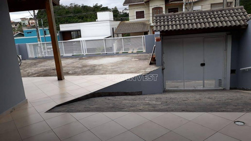 Casa Com 3 Dormitórios À Venda Com 300 M². Parque Das Rosas Fase 2 - Cotia/sp - Ca16376