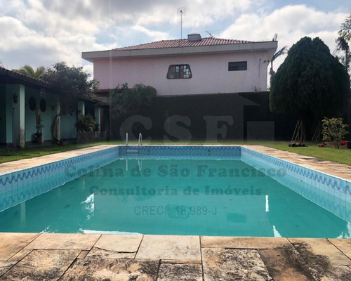 Imagem 4 de 30 de Casa De 394m² 4 Dormitórios City Bussocaba - Osasco - Ca04889 - 69486861