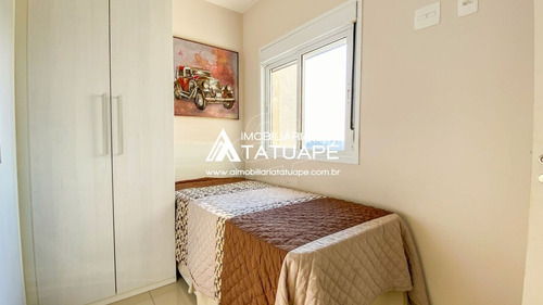 Imagem 14 de 30 de Apartamento - Ap000577 - 70028693