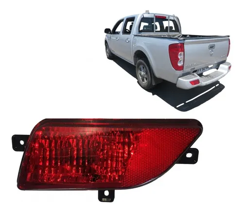 comprar Neblinero Trasero Derecho Great Wall Wingle 5 \u002F Wingle 2.8 