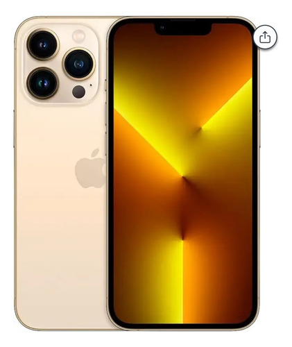 Celular iPhone 13 Pro Max Usado Como Nuevo (Usado)