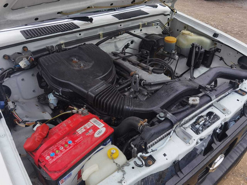 Nissan Estaquitas Estacas