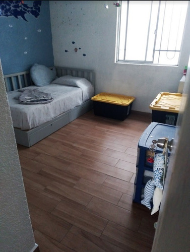 Imagen 7 de 10 de Casa En Venta En Cumbres Del Valle, Tlalnepantla, México