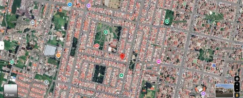 Sk14-casa En Remate Bancario En Hda. Las Amapolas 61b, Hacienda Real De Tultepec, 54987 Santiago Teyahualco, Méx. Cesion De Derechos Adjudicatarios Con Posesion