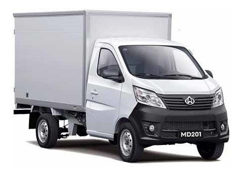 Imagen 1 de 11 de Changan Star Box Standard 1.2 2023 0km