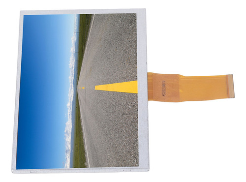 Módulo De Tela Lcd De 7 Polegadas Ips Full View Angle 1024x6