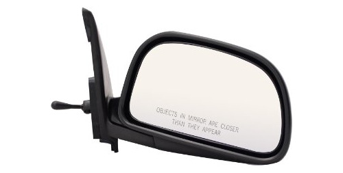 Espejos Exteriores - Pilot Mb1509410-1r00 Mitsubishi Mirage 