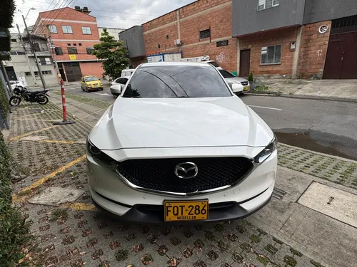 Mazda CX-5 2.0 Prime